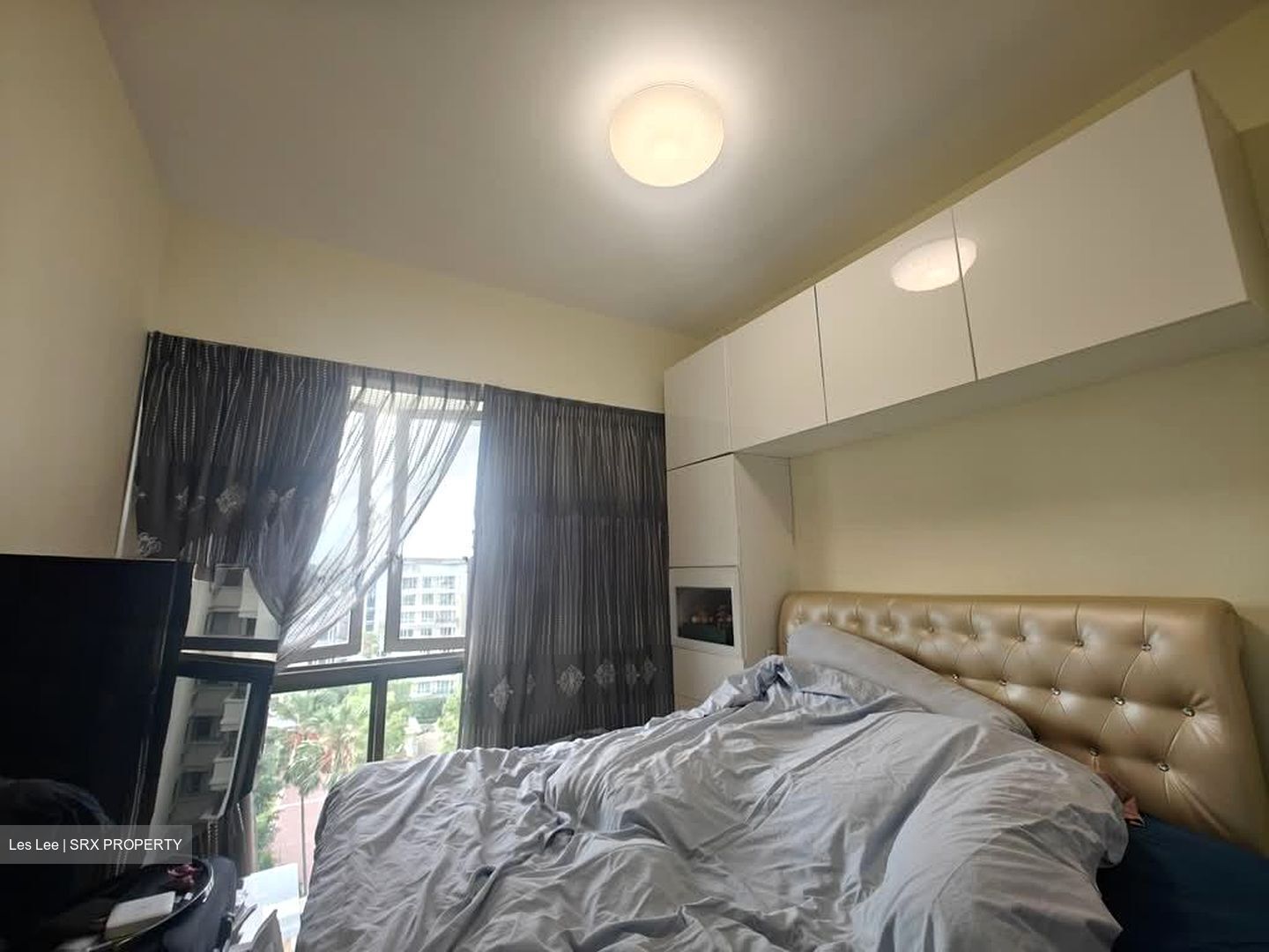 The Inflora (D17), Condominium #570500471
